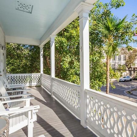 Key Lime Cottage Key West Exteriör bild