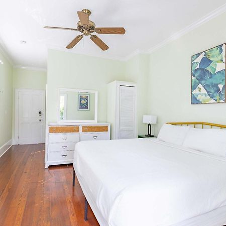 Key Lime Cottage Key West Exteriör bild