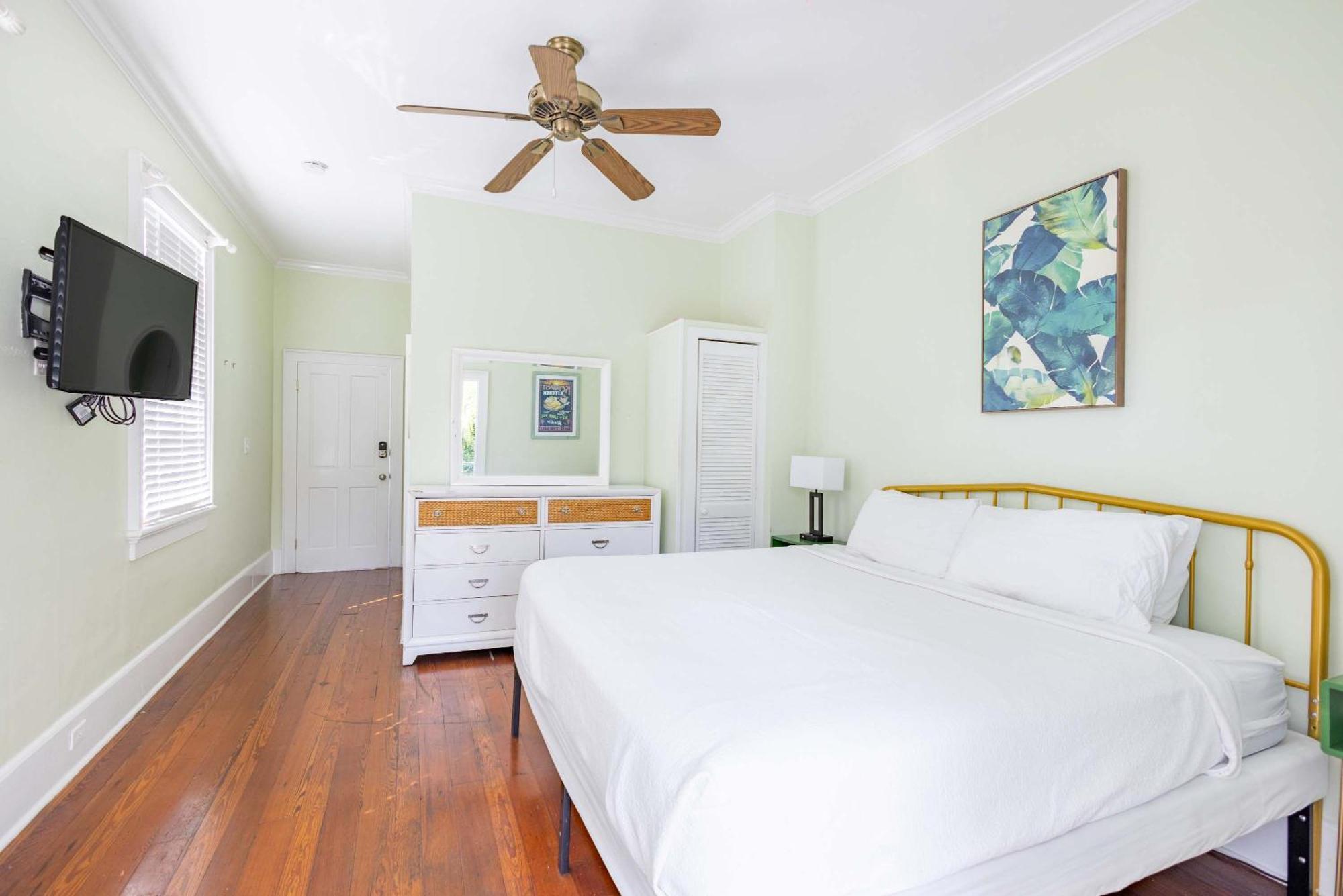 Key Lime Cottage Key West Exteriör bild